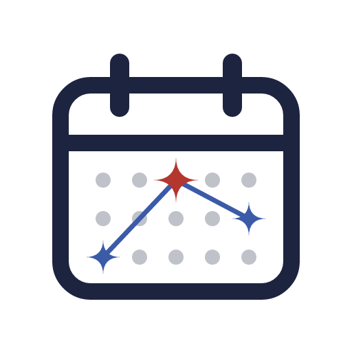 Indonesian Holiday Calendar logo